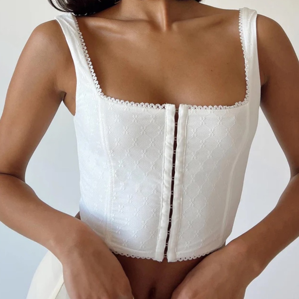 Princess Polly Corset style top